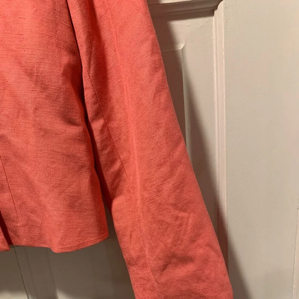 PAIGE~ NWT!!~ Eclipse Blazer - Picture 9 of 15